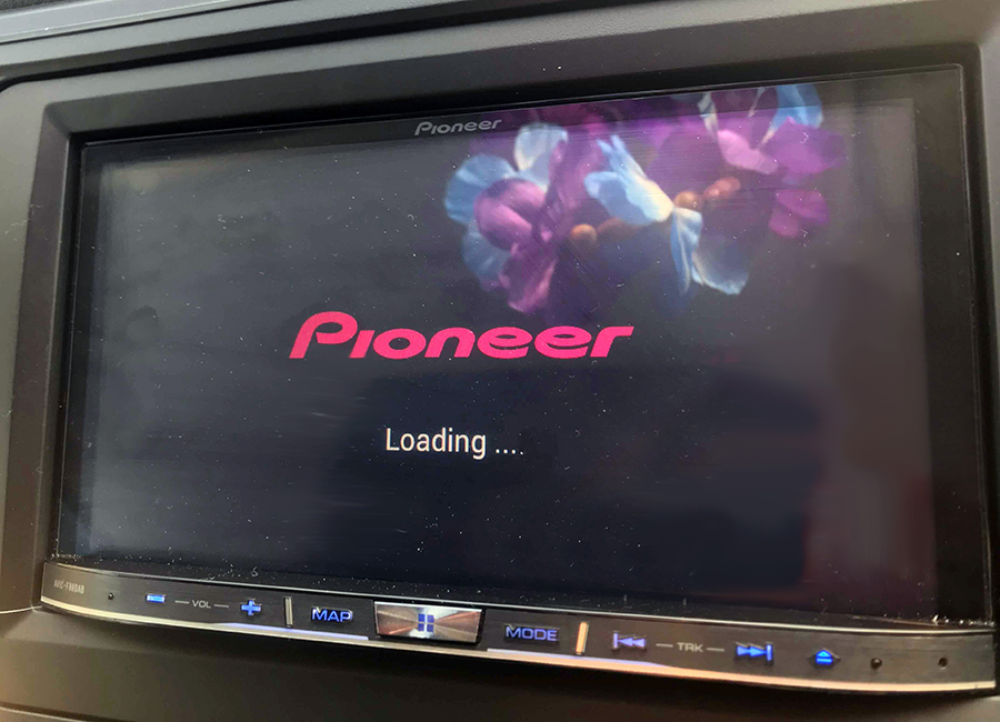 Pioneer Travel System